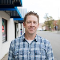 Jon Chasteen