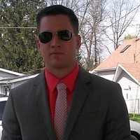 Justin Sanders
