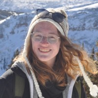 Sarah Reynolds