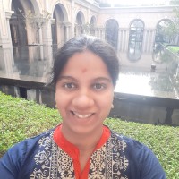 Sadhana Srinivasan