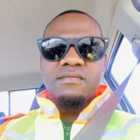 Andile Maleke (Nebosh Igc)
