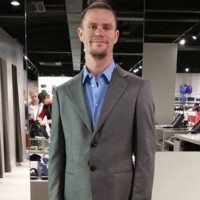 Tyler Zaneski