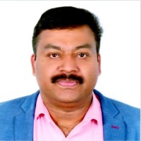 Vinod T.S, Pgmp®,Pmp®