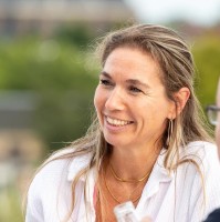 Eva Van Der Laan
