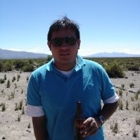 Juan Carlos Aguilar