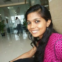 Reshma P M