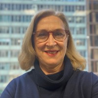 Alison Fricot