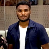 Veerender Kumar