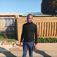Simphiwe Radebe