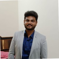 Manoj Sabarikiran