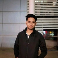 Geetanshu Gupta