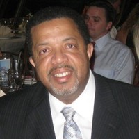 Larry Cooper