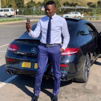 Thato Njari