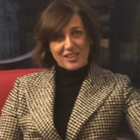 Silvia Bergamo
