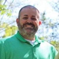 Joey Holshouser, Cgcio