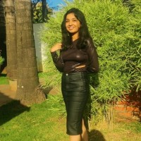 Shreya G