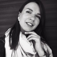 Zoriana Haida