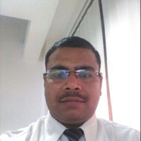 Rakesh Giri