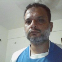 Imran Siddiqui
