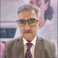 Hamid Majeed Sandhu
