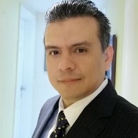 Francisco Javier Pastrana