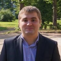 Anton Gerasimenko