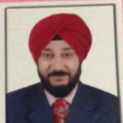 Daljit Singh