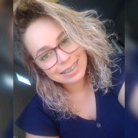 Géssica Pereira