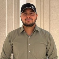 Muhammad Usama Abid