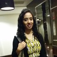 Kirti Mohandas