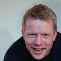 Martin Cramér