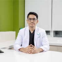 Mohammad Fachry Lubis