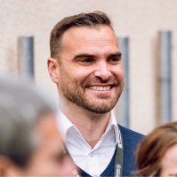 Thomas Drevon