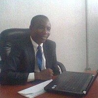 Femi Saheed