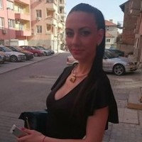 Yanitsa Yovcheva