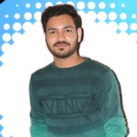Durga Prasad Yadav