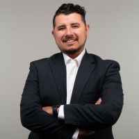 Angel Olguin