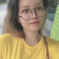 MARY yang