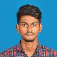Domnic Infant Raj A