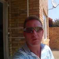 abrie de klerk