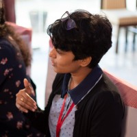 Nikhitha Reena