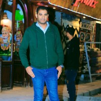 Tamer Mohamed