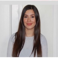 Gulcin Ozdemir