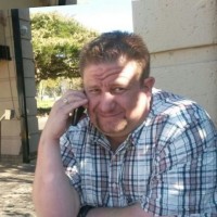 Theuns van Schalkwyk