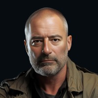Paul Warnagiris