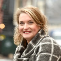 Denice Thurston (Clarke)