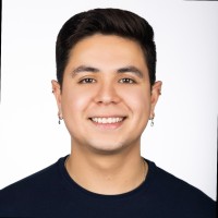 Gabriel Palacios