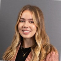 Olivia Mcewen
