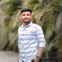 Gaurav Patharkar