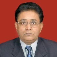 Dipak Bandyopadhyay
